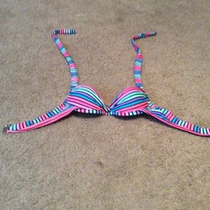 Cute bathing suit top